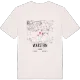 Warstein karta t-shirt