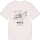 Wattens karta t-shirt