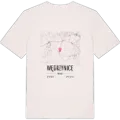 Węgrzynice karta t-shirt