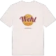 Wehl cirkel t-shirt