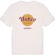 Wehre cirkel t-shirt
