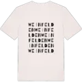Weinfelden ordlek t-shirt