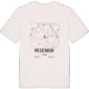 Weisendorf karta t-shirt