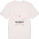 Weißpriach karta t-shirt
