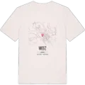 Weiz karta t-shirt