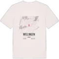 Wellingen karta t-shirt