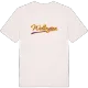 Wellington baseball t-shirt