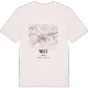 Wels karta t-shirt