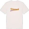 Wentworth baseball t-shirt