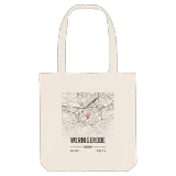 Wernigerode karta tygkasse