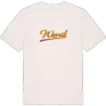 Wervik baseball t-shirt