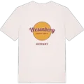 Wesenberg cirkel t-shirt