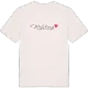 Weßling hjärta t-shirt