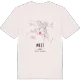 West karta t-shirt