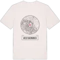 West Bromwich t-shirt