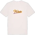 Weste baseball t-shirt