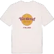 Westend cirkel t-shirt