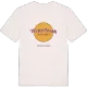 Westerbroek cirkel t-shirt
