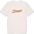 Westerfeld baseball t-shirt