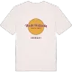 Westerkappeln cirkel t-shirt