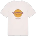 Westerstede cirkel t-shirt