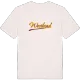 Westland baseball t-shirt