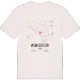 Wewelsfleth karta t-shirt