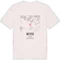 Weyer karta t-shirt