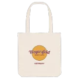 Weyersfeld cirkel tygkasse