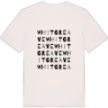 Whitgreave ordlek t-shirt