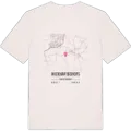 Wickham Bishops karta t-shirt