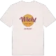 Wiehl cirkel t-shirt