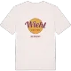 Wiehl cirkel t-shirt