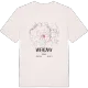 Wiercany karta t-shirt