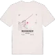 Wieringerwerf karta t-shirt