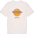 Wiesentheid cirkel t-shirt