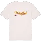 Wiesfleck baseball t-shirt