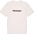 Wilchingen fetstil t-shirt