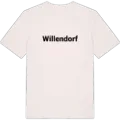 Willendorf fetstil t-shirt