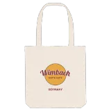 Wimbach cirkel tygkasse