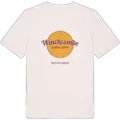 Winchcombe cirkel t-shirt