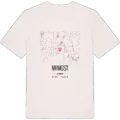 Wingst karta t-shirt