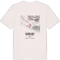 Winiary karta t-shirt