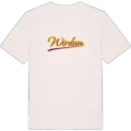 Wirdum baseball t-shirt