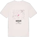 Wirdum karta t-shirt