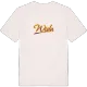 Wisła baseball t-shirt