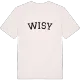 Wisy böjd t-shirt