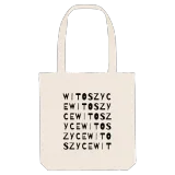 Witoszyce ordlek tygkasse