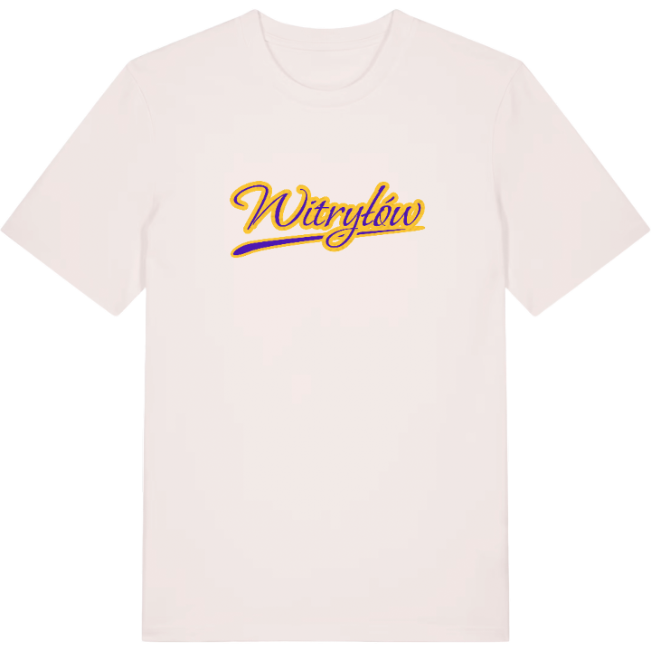 Witryłów baseball t-shirt – t-shirt från PinShirt