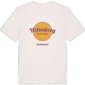 Wittenberg cirkel t-shirt